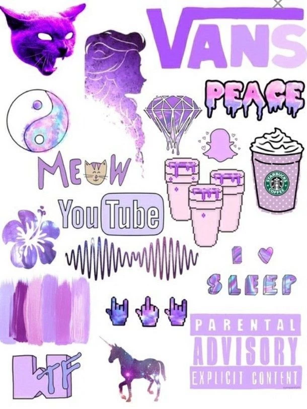 Purple Backgrounds , Wallpapers Image