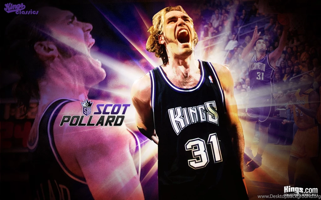 Sacramento Kings History Wallpapers