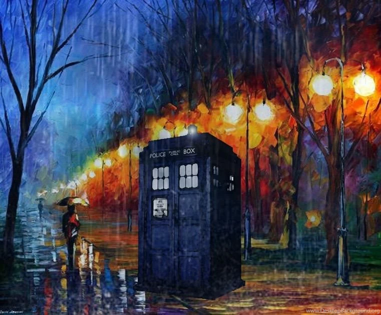 Backgrounds