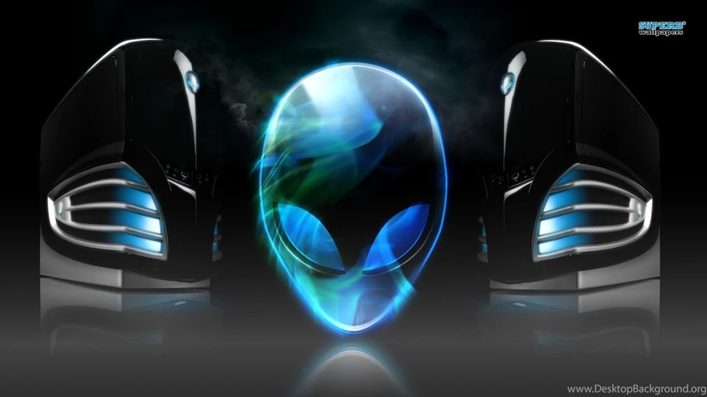 Alienware Wallpapers Computer Wallpapers