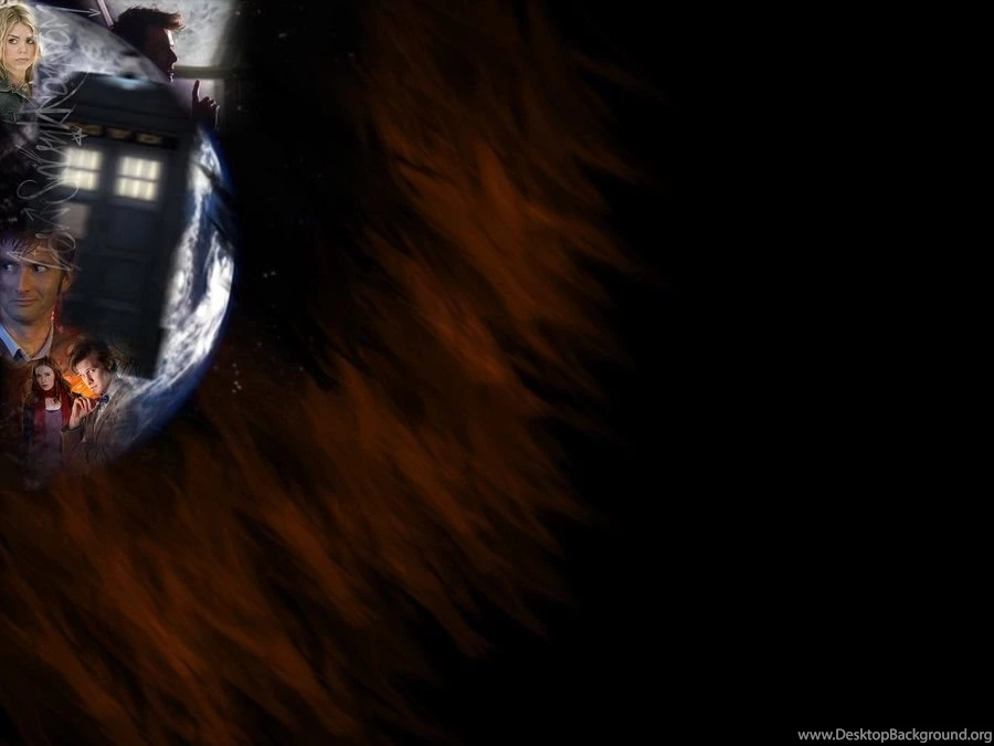 DeviantArt: More Like Doctor Who Twitter Backgrounds By LuvsSpunkRansom