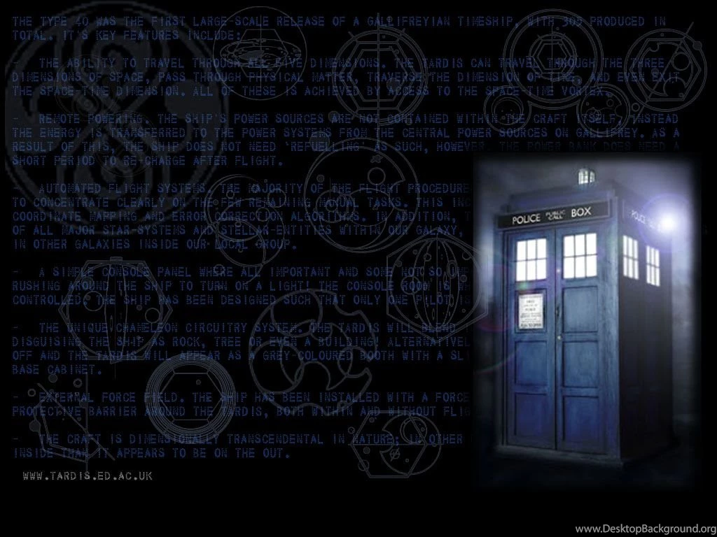14330) Doctor Who Backgrounds Wallpapers WalOps.com