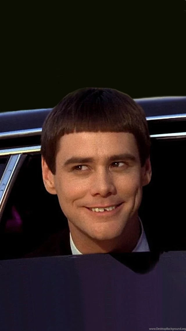 Dumb And Dumber iPhone 5 Wallpapers (640x1136)