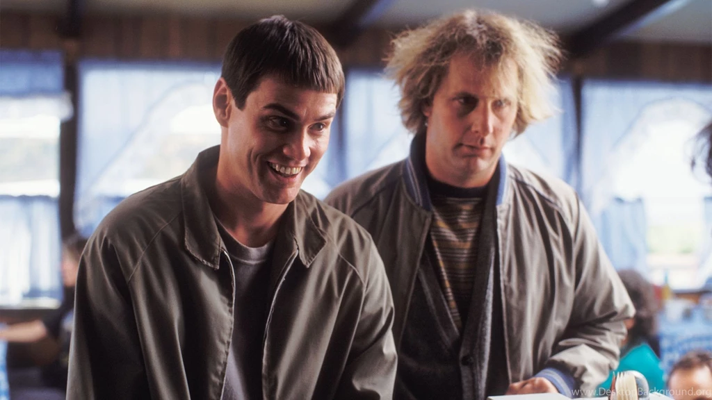 6 Dumb And Dumber To HD Wallpapers