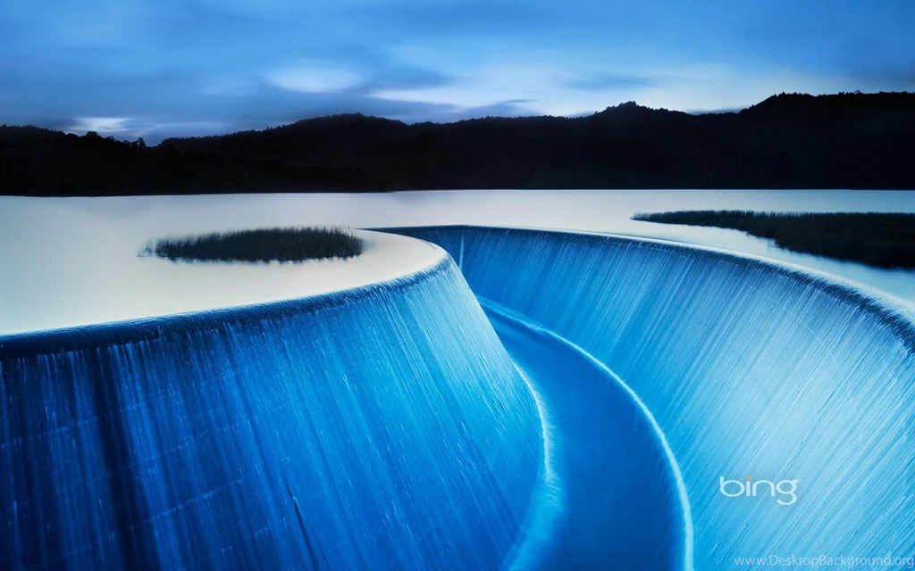 How To Set Bing Backgrounds As Wallpapers On Your Desktop