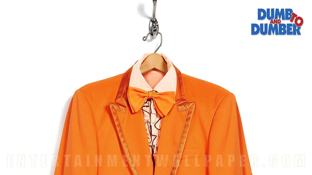 Dumb And Dumber To Wallpapers