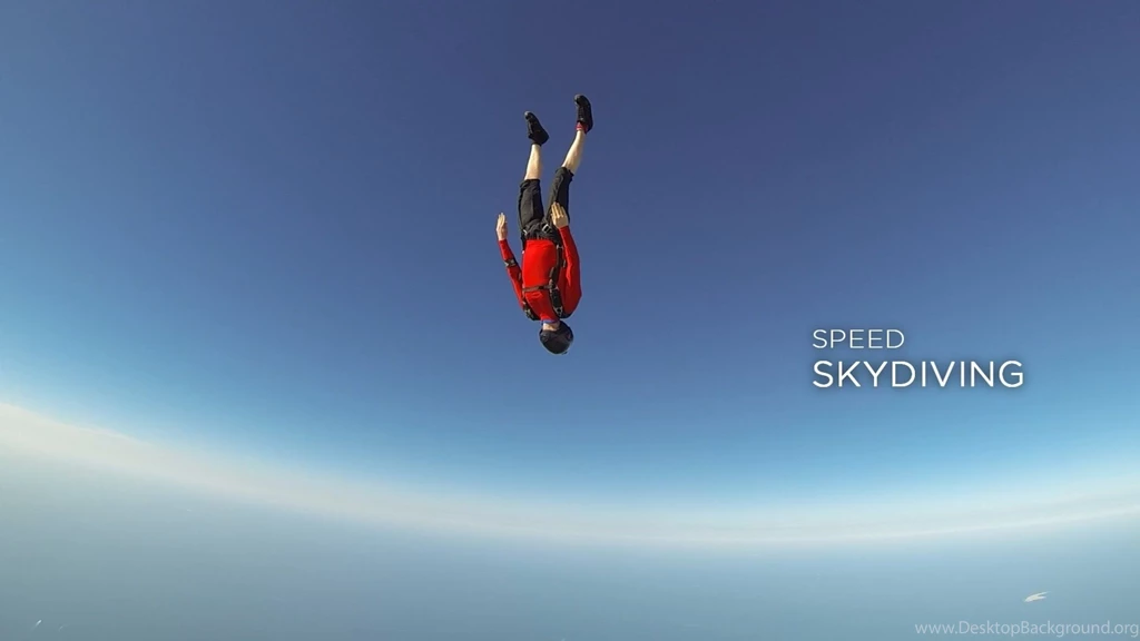 DIPC 4 DAY 7: SPEED SKYDIVING   YouTube