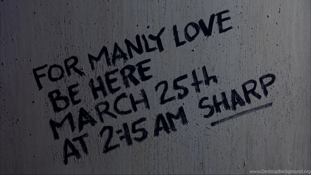 Thoughts Of The Cool: