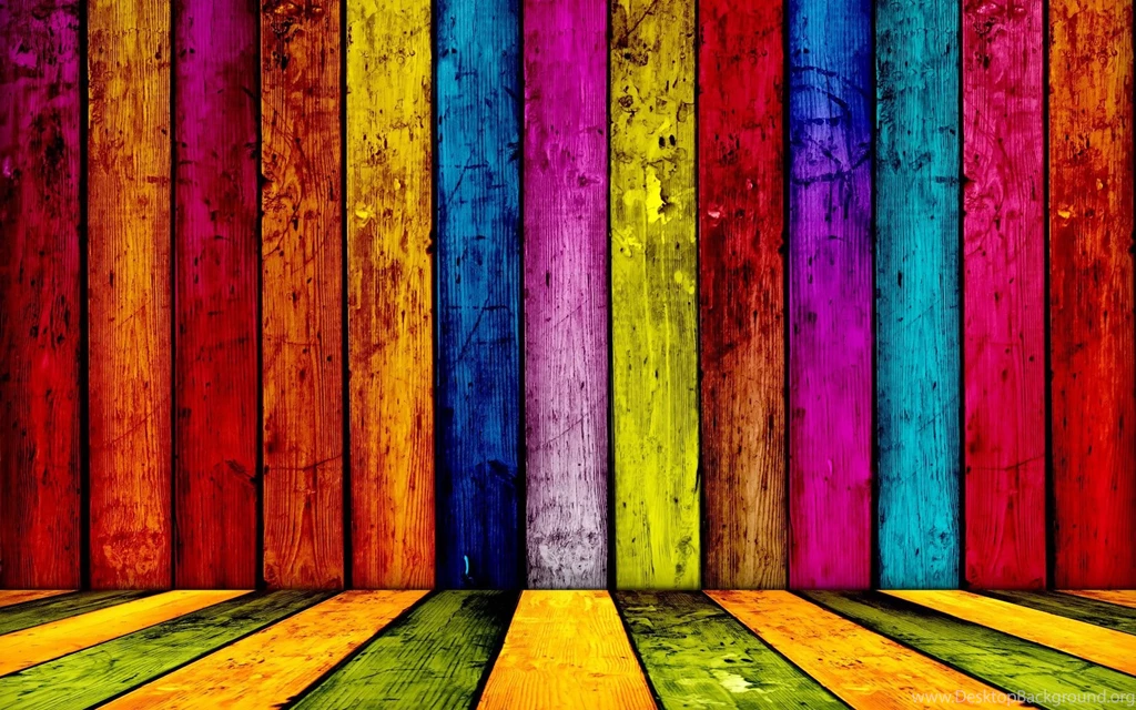 These Wallpapers Are So Colorful Even More Colorful Than The Rainbow