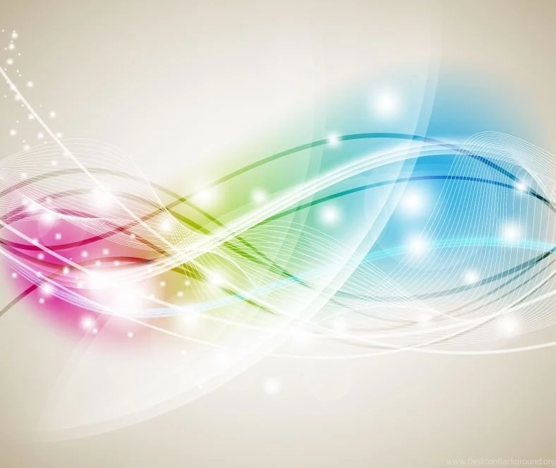Colorful Backgrounds