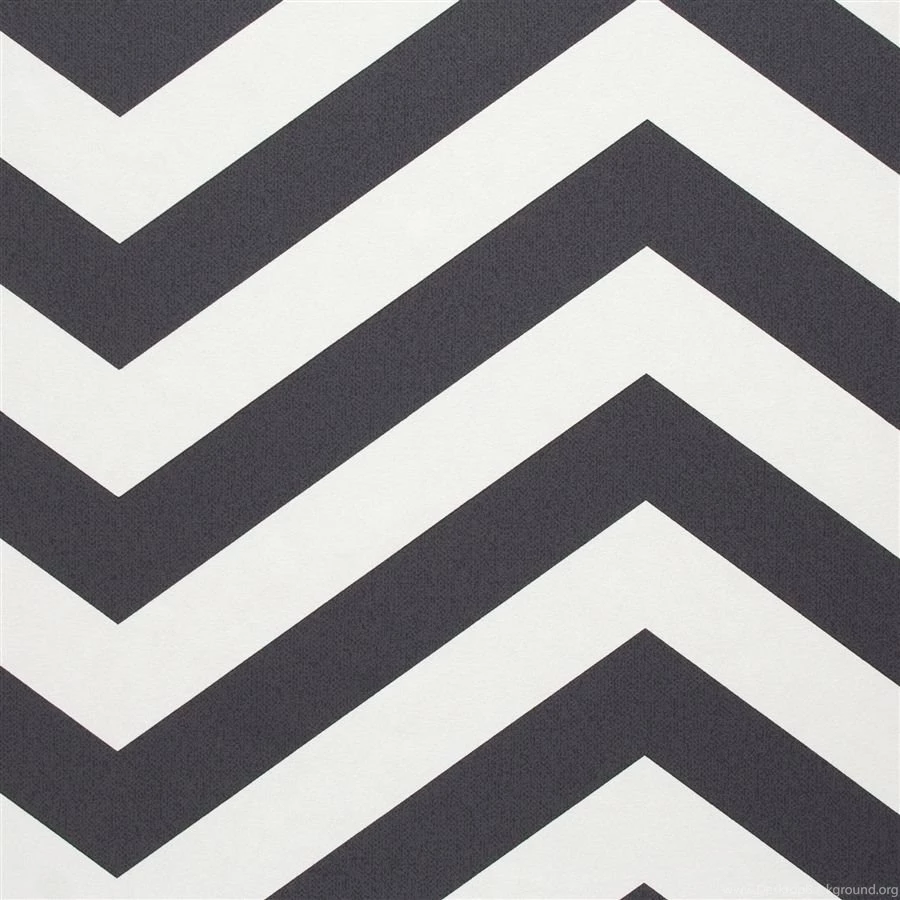Black And White Chevron Stripe Wallpapers