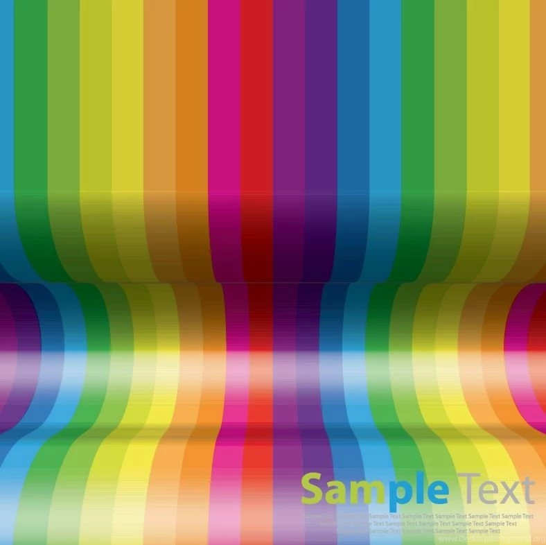 Abstract Colorful Backgrounds Vector Art