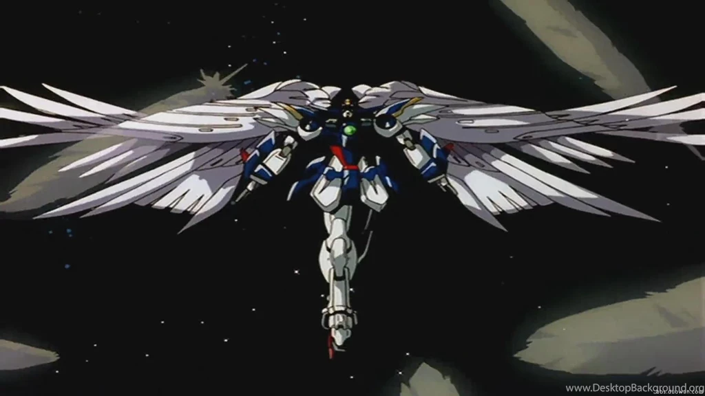 SRW 新機動戦記ガンダムW Endless Waltz 特別篇 [PSV/PS3] 第三次Z 天 ...