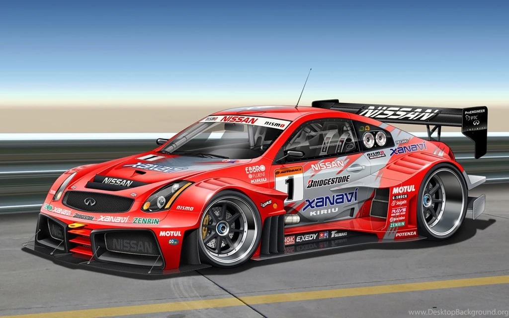 Racing Cars Pictures