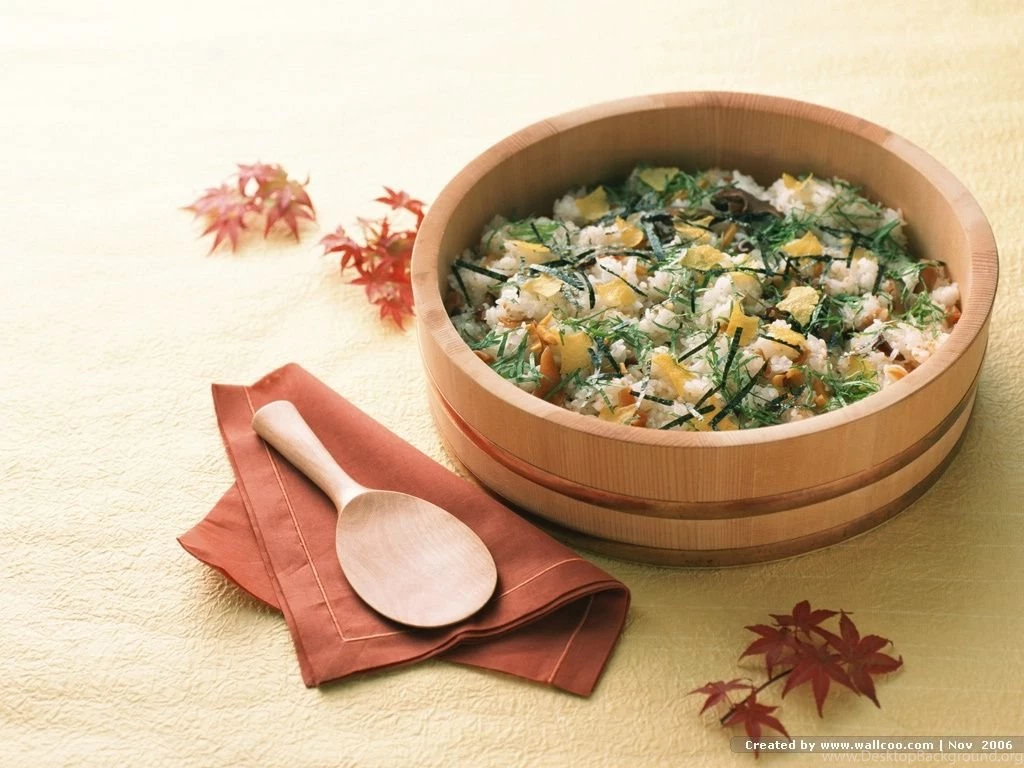 Food Photography : Japanese Food , Japanese Autumn Cuisine ...