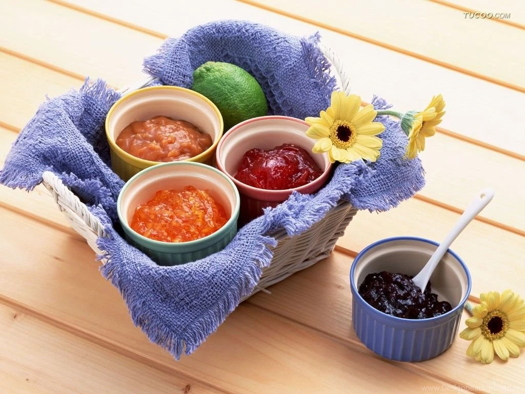 Still Life Photography Wallpapers Japanese Foods30 Wallcoo.net