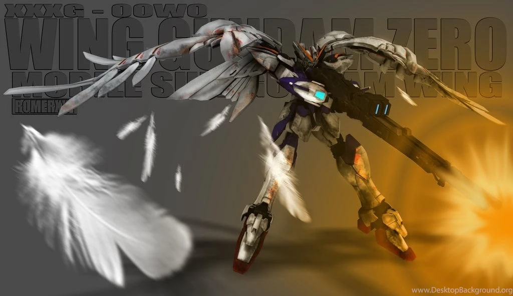 Gundamwingendlesswaltz DeviantArt