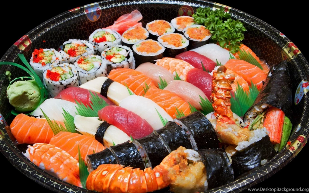 Japanese Cuisine