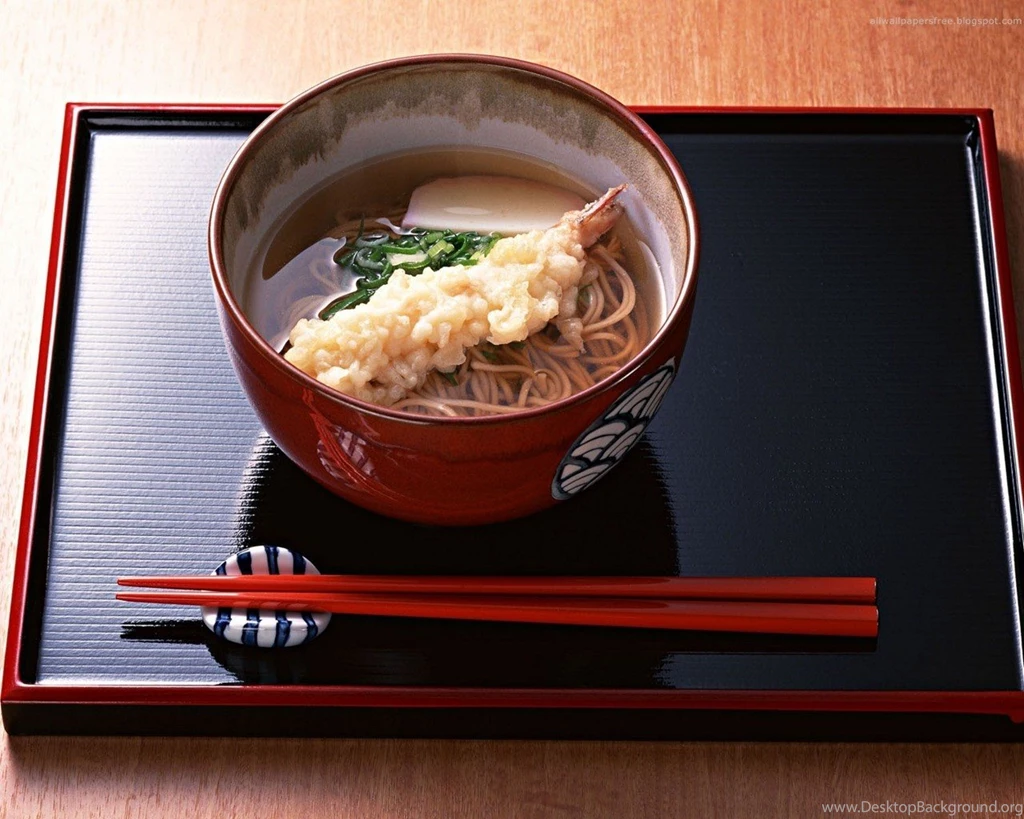 Japanese Food Wallpapers