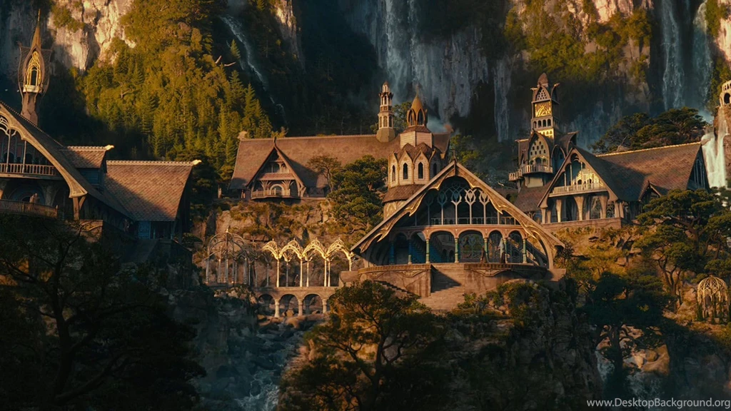 2560x1440px Movie The Hobbit Wallpapers