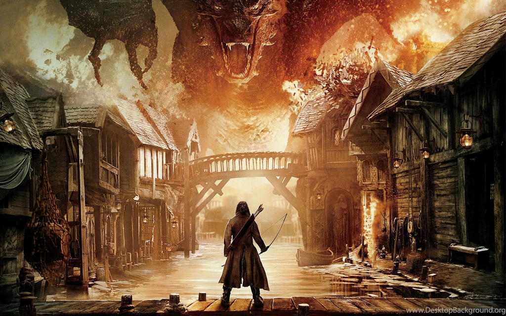 The Hobbit The Battle Of The Five Armies Wallpapers