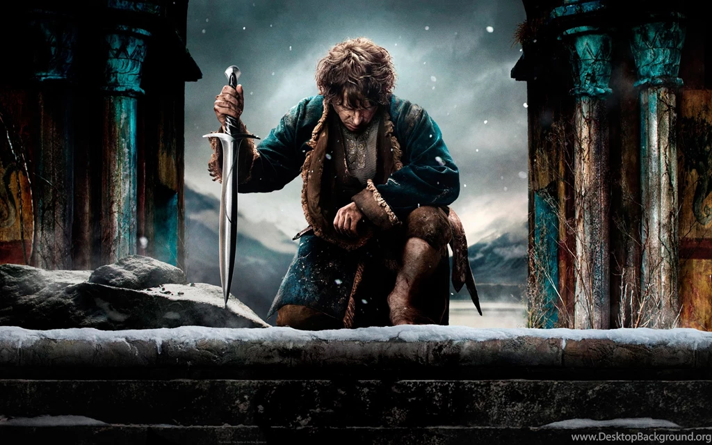 The Hobbit The Battle Of The Five Armies HD Wallpapers
