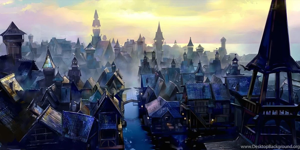 JRR Tolkien The Hobbit Twitter Cover & Twitter Backgrounds ...