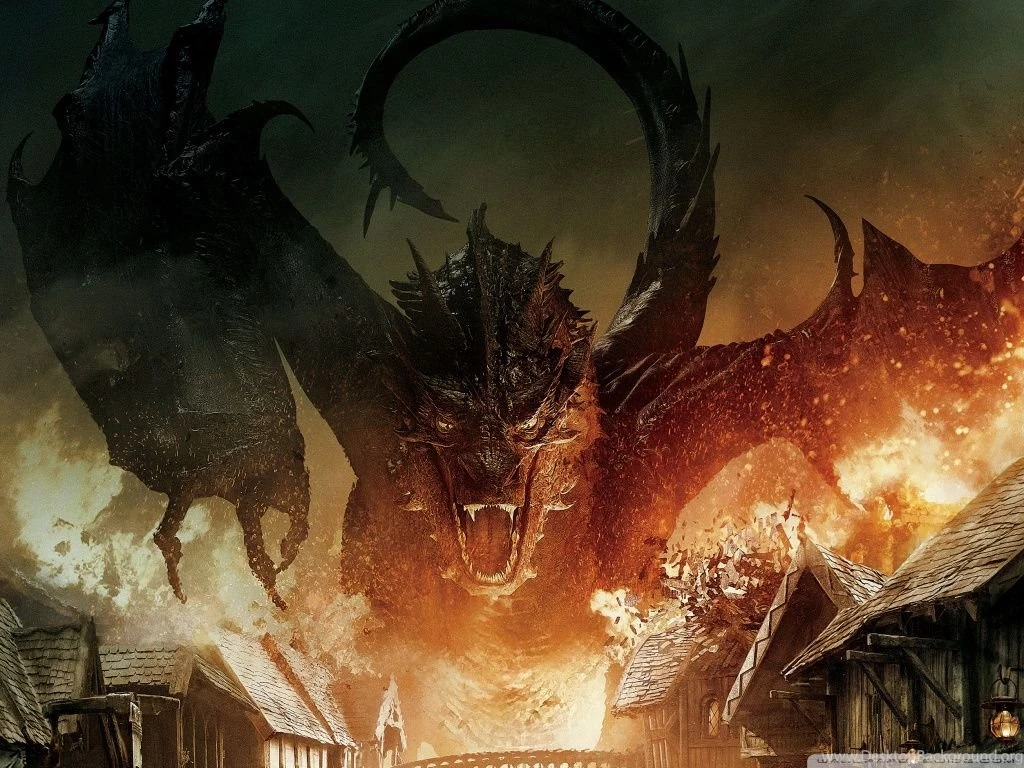 The Hobbit The Battle Of The Five Armies 2014 Adventure Fantasy HD ...
