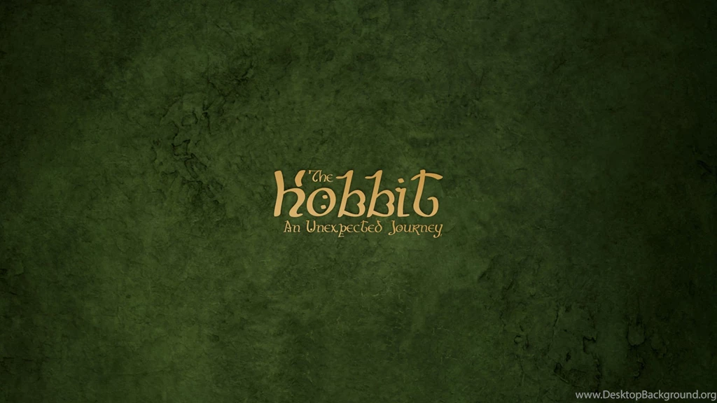 The Hobbit Movie Wallpapers