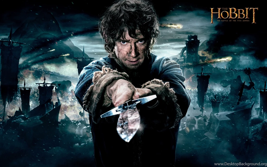 The Hobbit: The Battle Of The Five Armies Wallpapers Photos Gallery ...
