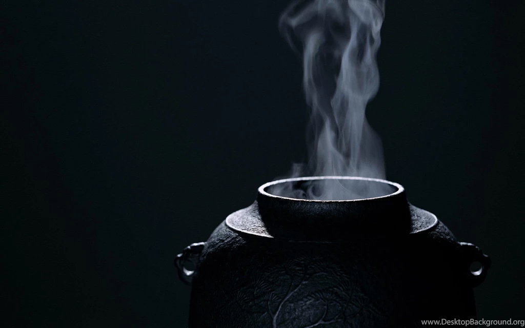 Tea Japanese Elegance 02