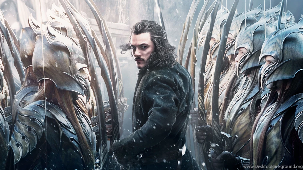 The Hobbit: The Battle Of The Five Armies Computer Wallpapers ...