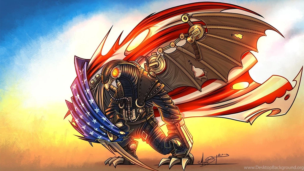 Bioshock Infinite Computer Wallpapers, Desktop Backgrounds ...