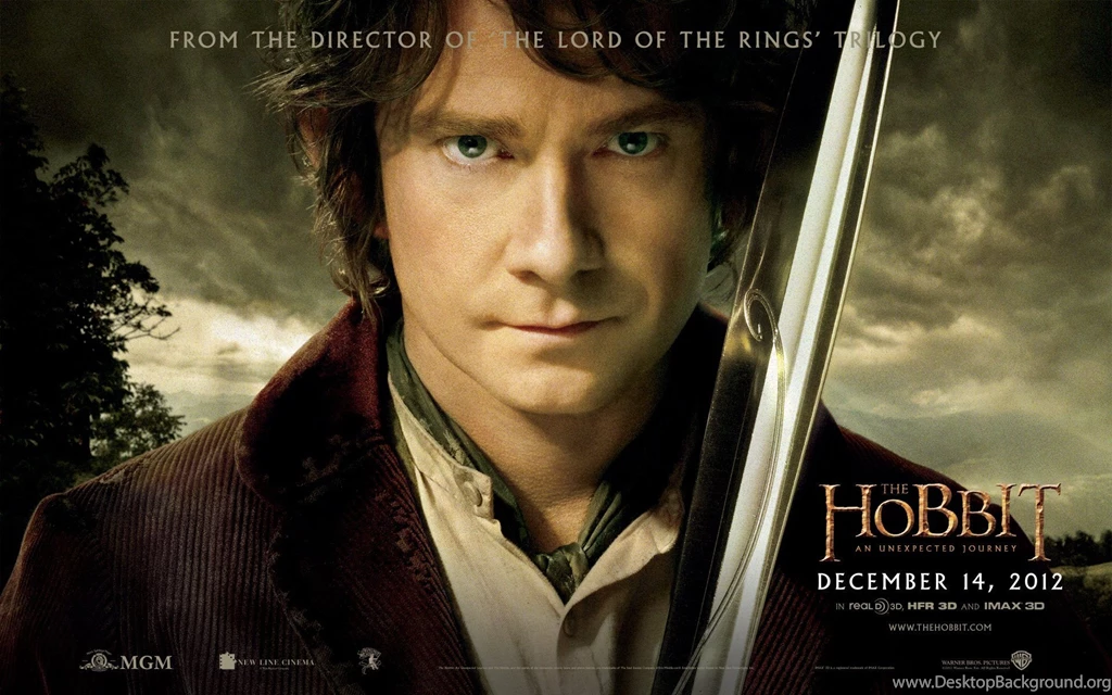 The Hobbit Wallpapers