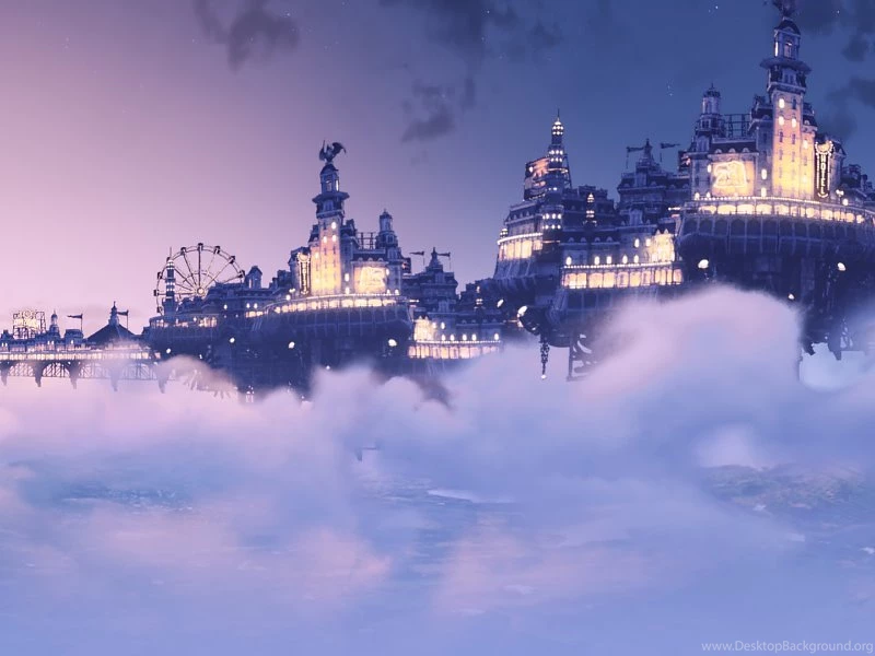 Download 1920x1080 Bioshock Infinite Wallpapers