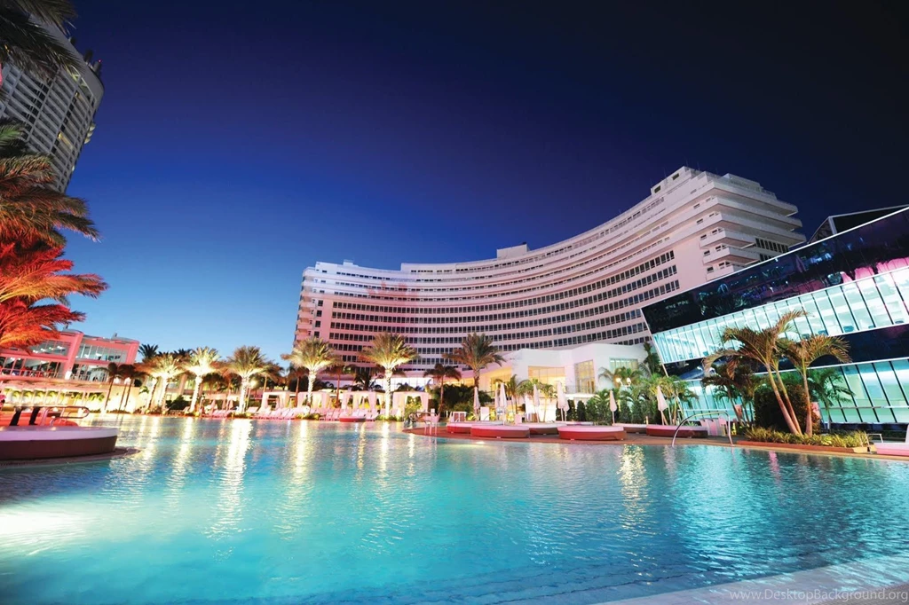 Fontainebleau top hotel miami beach hd wallpapers.jpg
