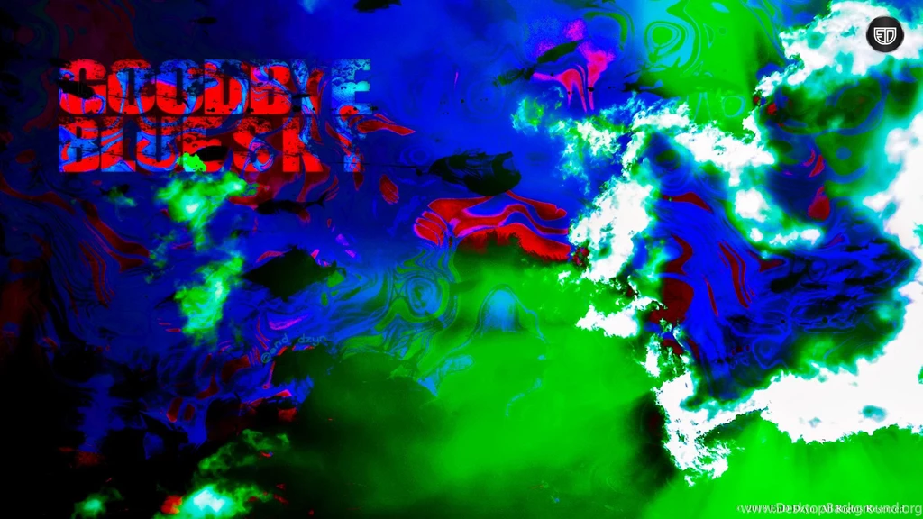 Psychedelic Graffiti Wallpaper Backgrounds