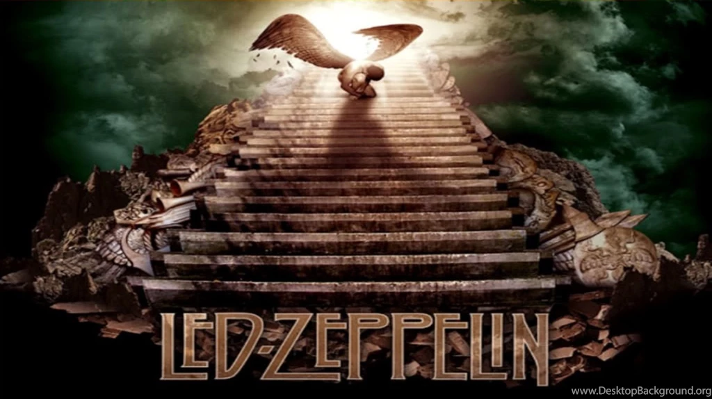 Led Zeppelin Wallpapers High Quality