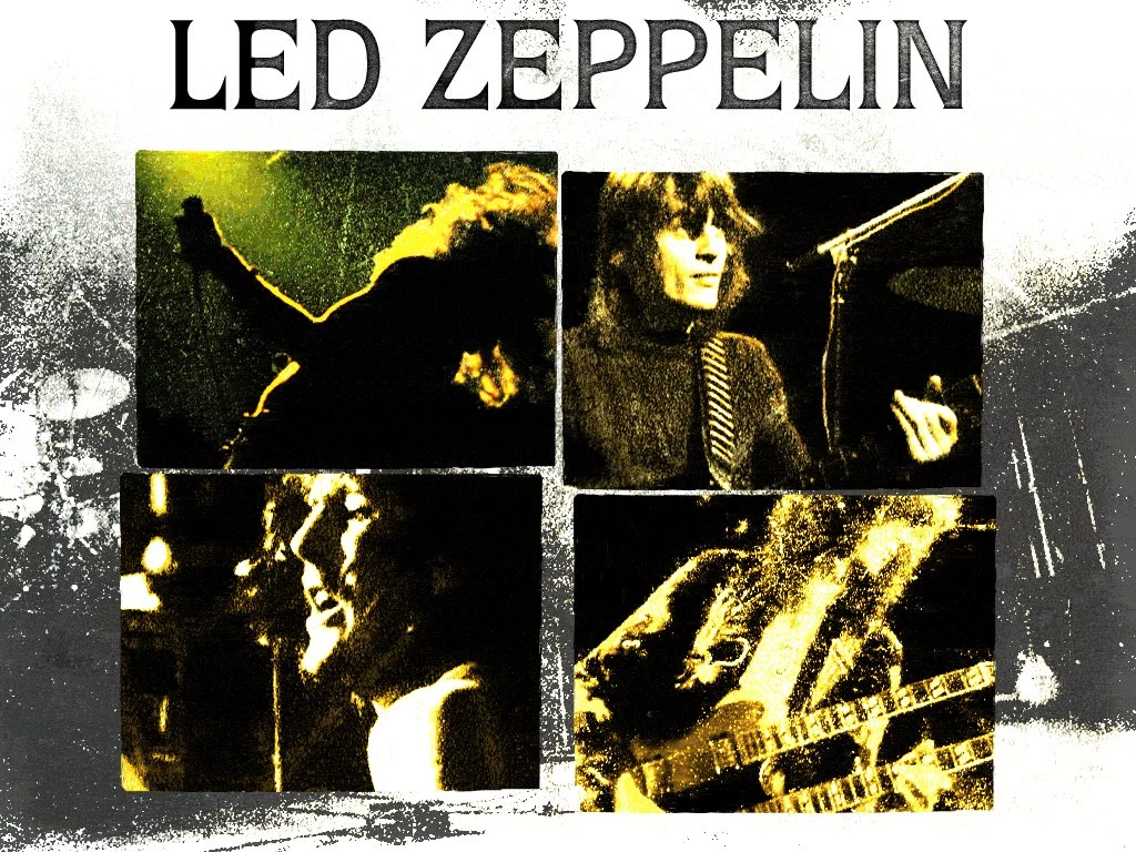 Led Zeppelin Wallpapers   Wallpapers Cave