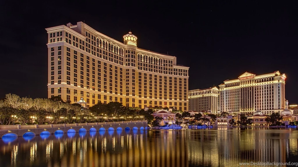 Bellagio Las Vegas Hotels Wallpapers   1920x1080   875195