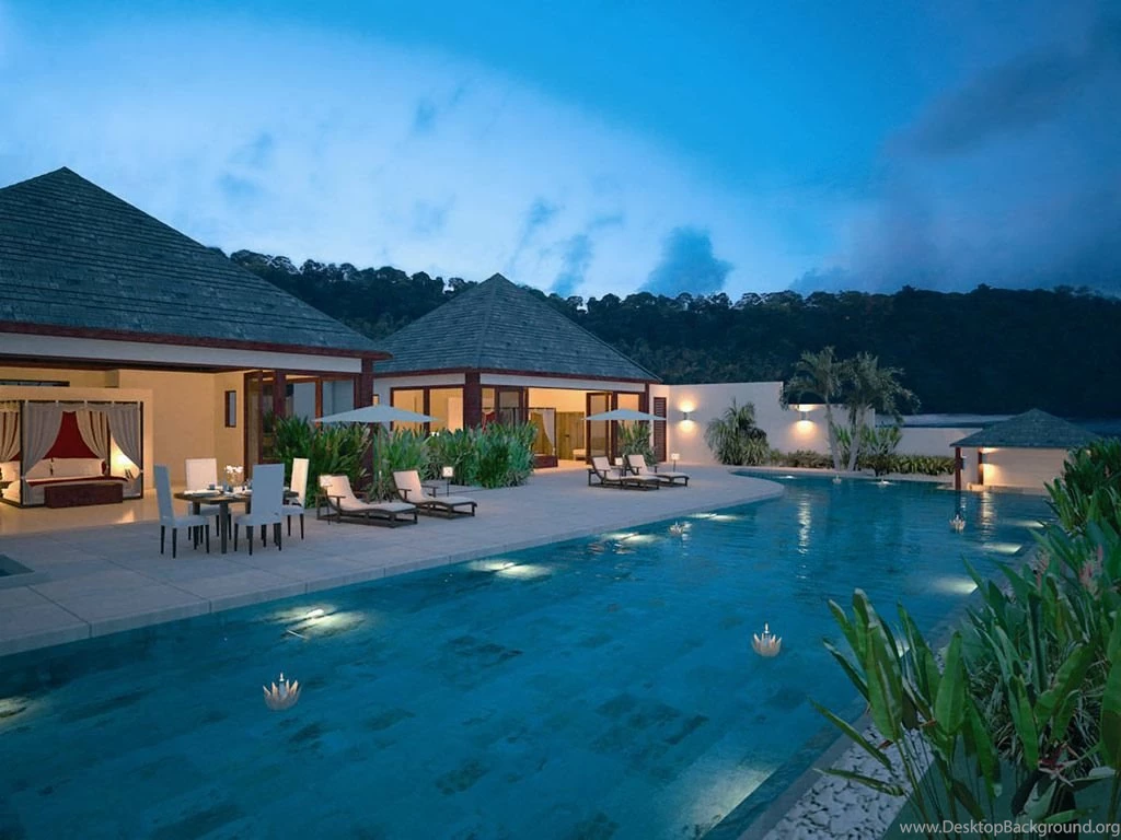 Thailand Hotels Phuket