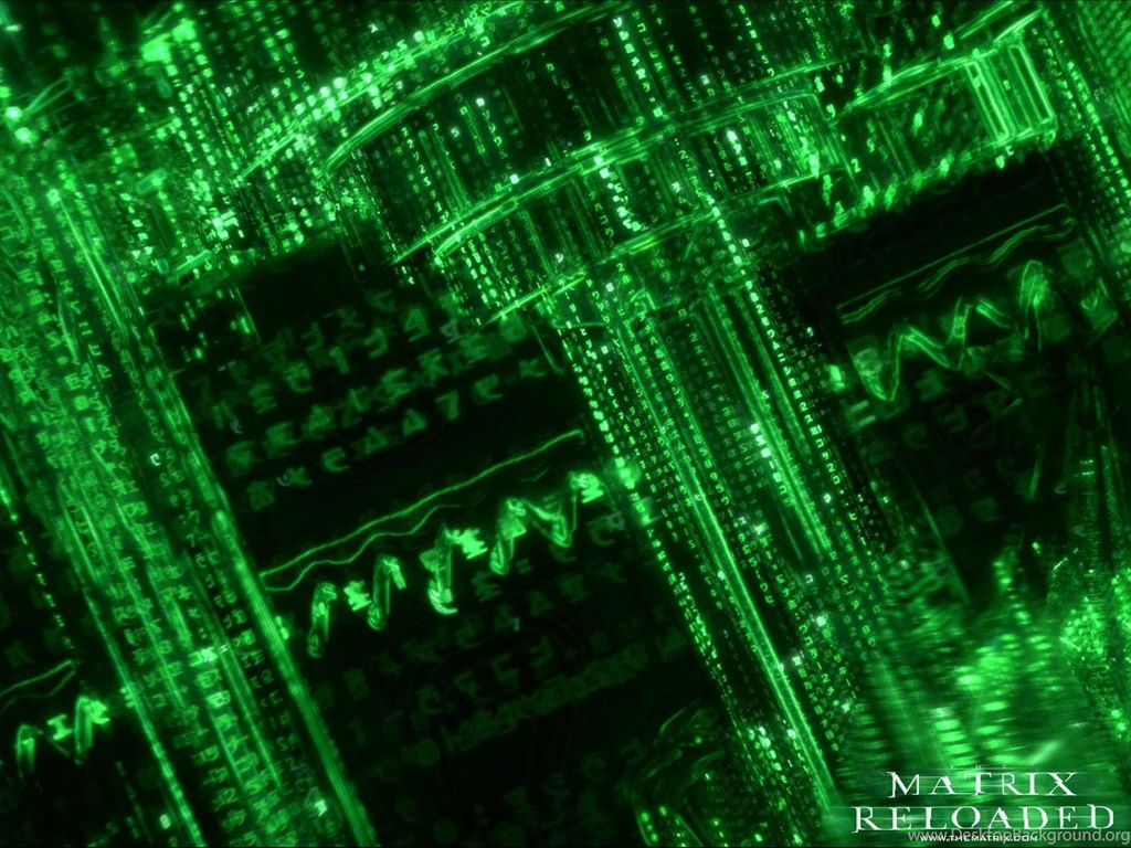Matrix Reloaded Wallpapers And Images Wallpapers, Pictures, Photos