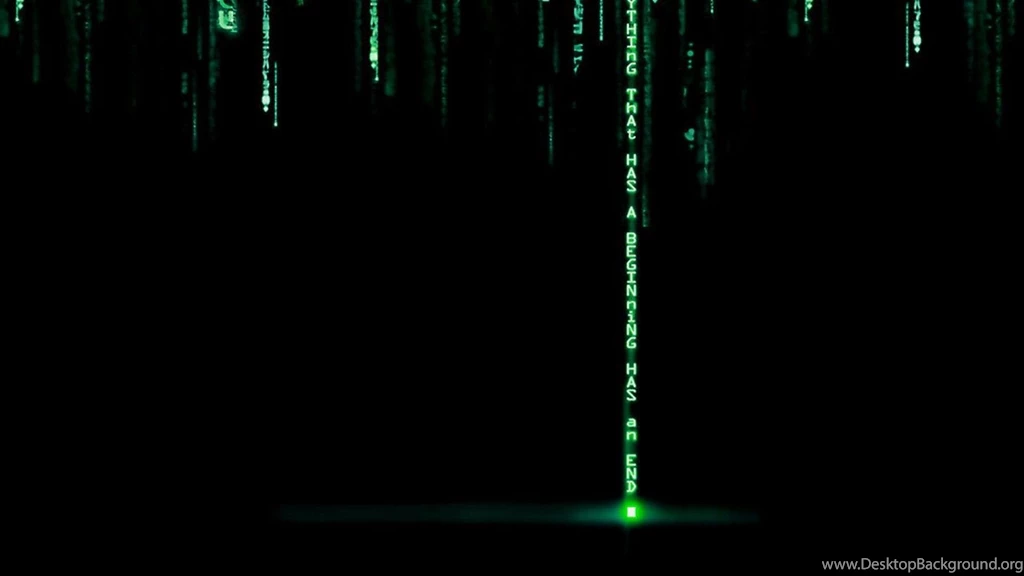 Matrix Desktop Wallpapers In HD   The Code   1 2 3 4 5