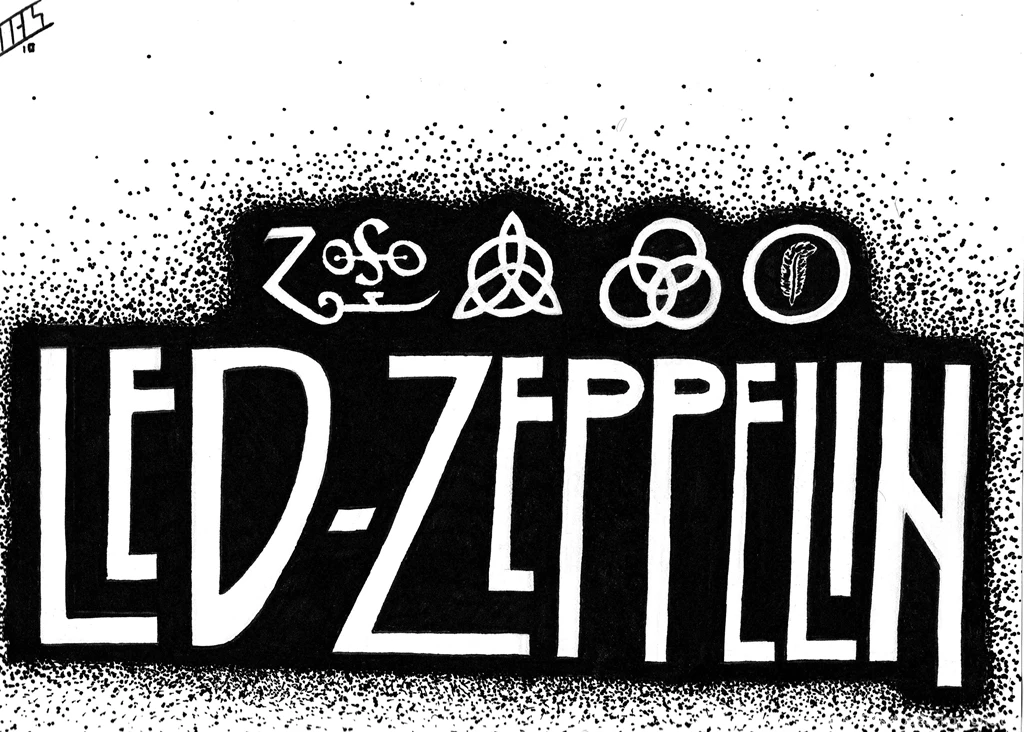 Led Zeppelin Computer Wallpapers, Desktop Backgrounds