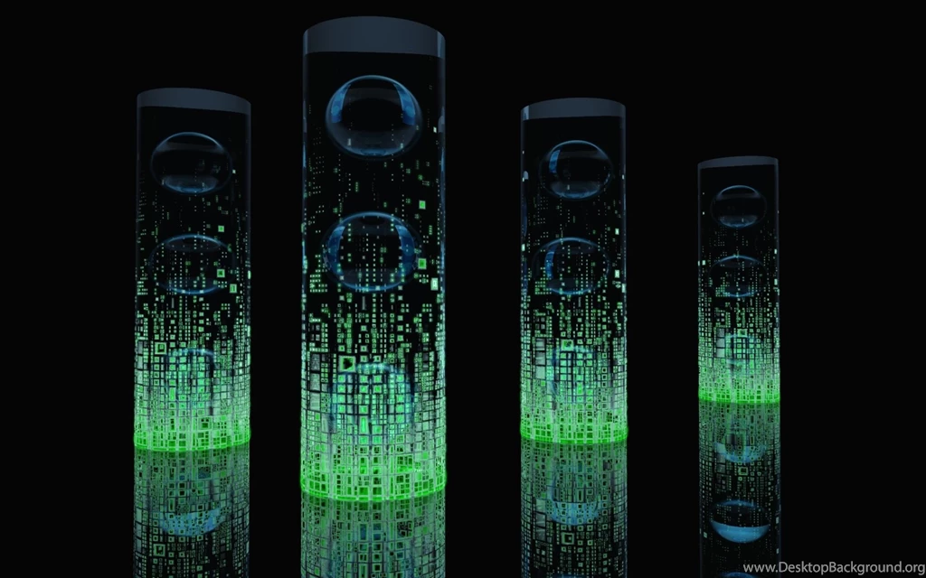 Matrix Wallpapers (