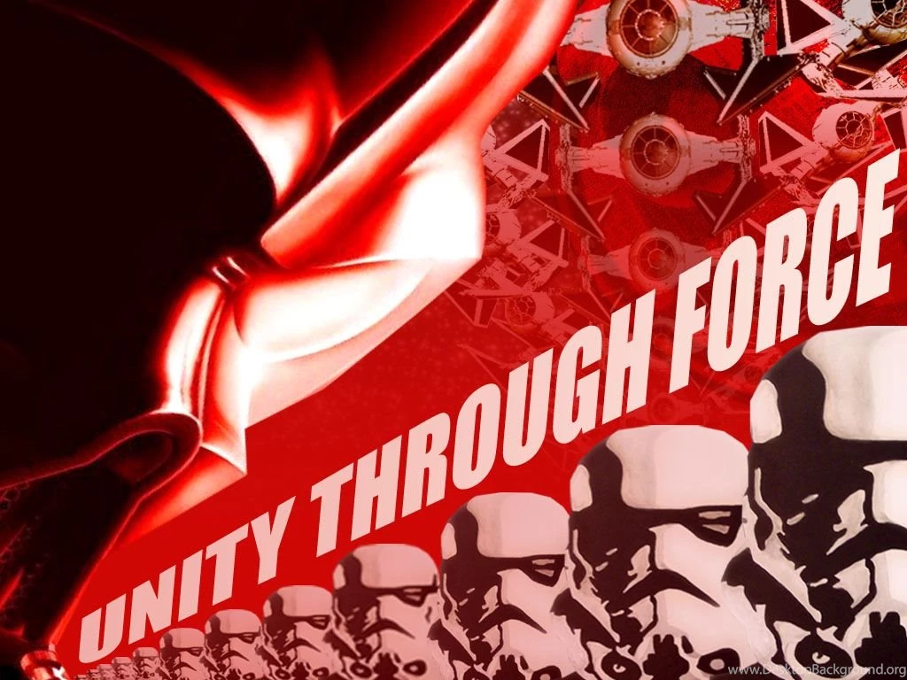 Star Wars Propaganda Wallpapers   (