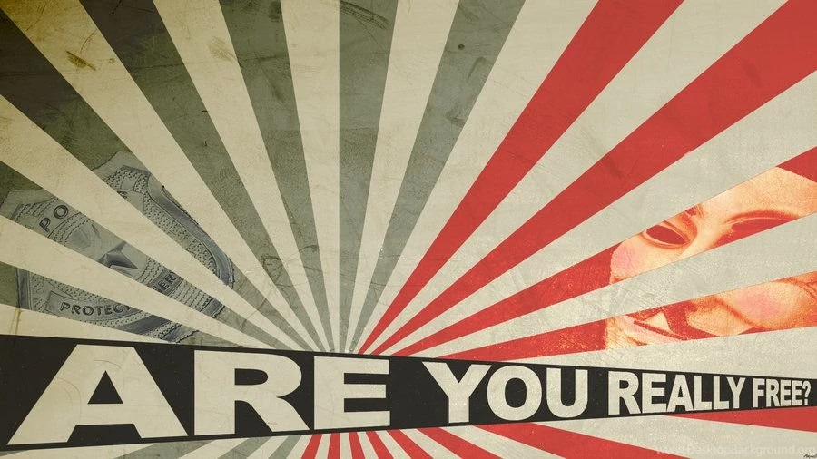 V For Vendetta (Anonymous) Propaganda Poster By Ampix0 On DeviantArt