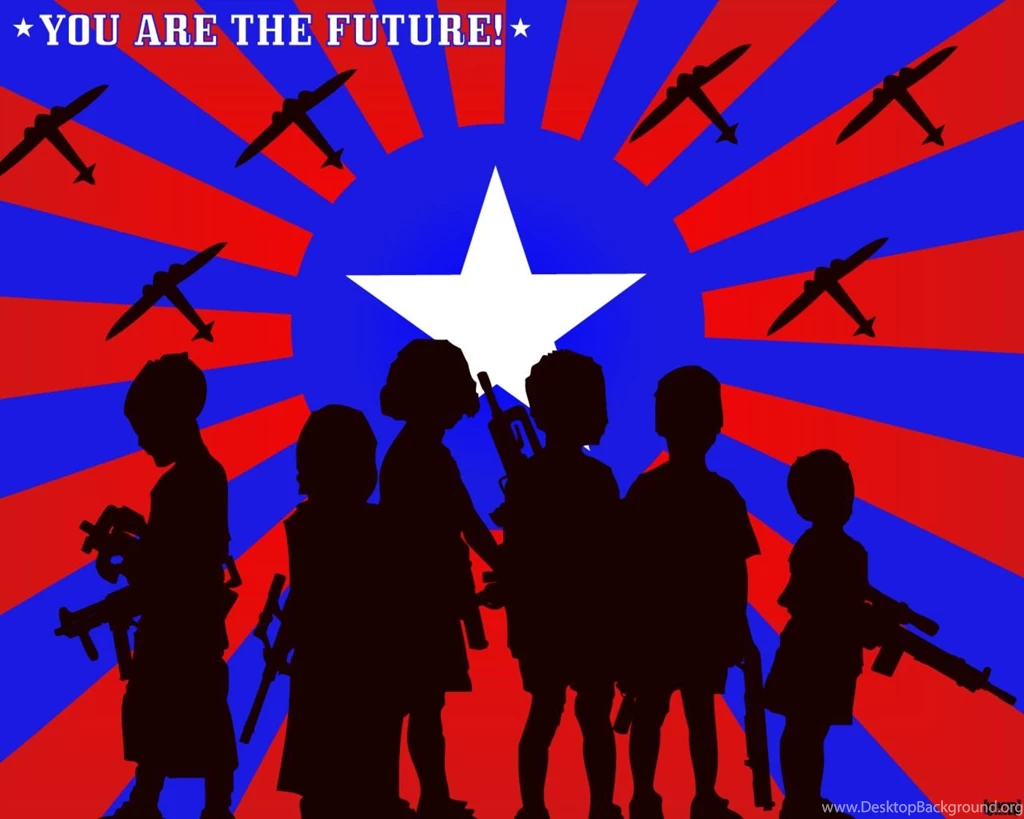 Propaganda Wallpapers By NinjaKiller On DeviantArt