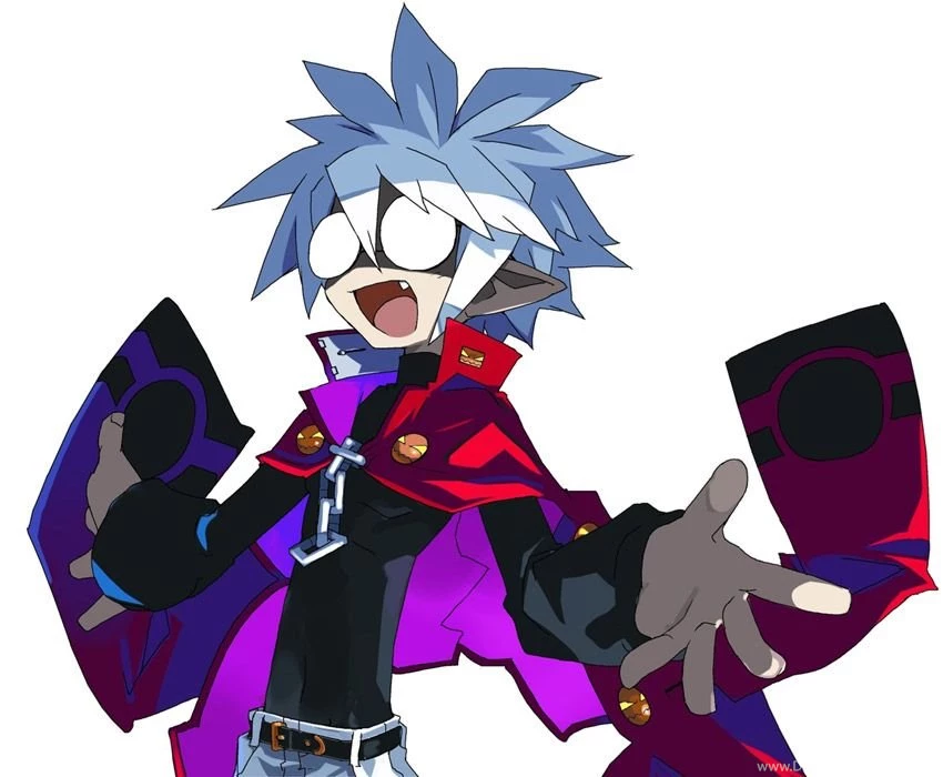 Disgaea 3: Absence Of Justice Screenshots, Images And Pictures ...