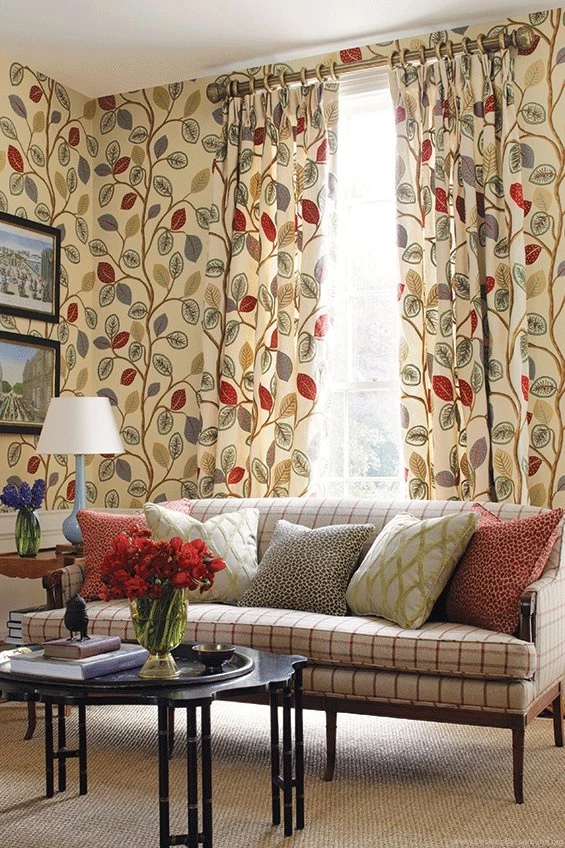 Houston Lifestyles & Homes Magazine Wallpaper: In Or Out ...